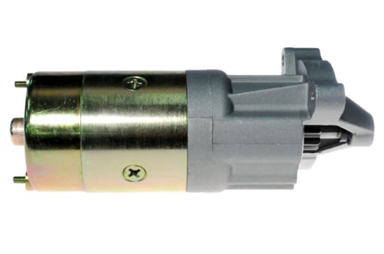 Afbeeldingen van HELLA 8EA 011 611-061 Startmotor / Starter - 12V - 2.2kw - voor o.a. Citroën Jumper Box (230L)